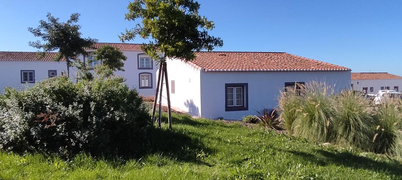 Monte Da Morena Agro-Turismo Serpa Exterior photo