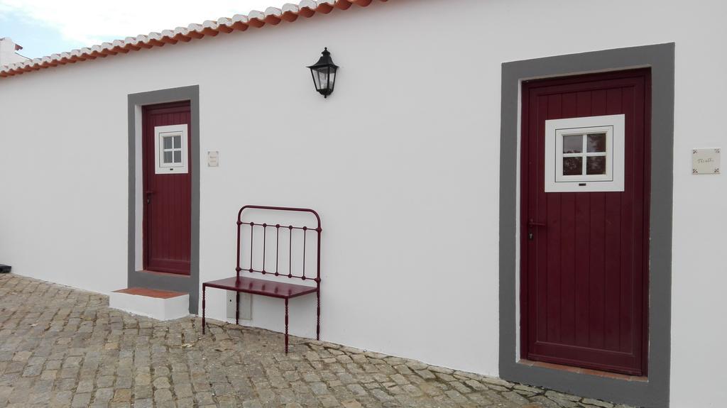 Monte Da Morena Agro-Turismo Serpa Exterior photo